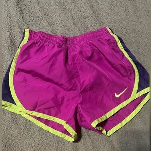 girls nike size 6x